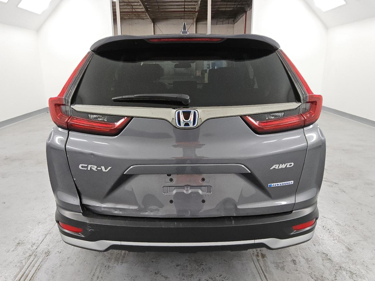 2022 Honda Cr-V Ex VIN: 5J6RT6H53NL041546 Lot: 80392554