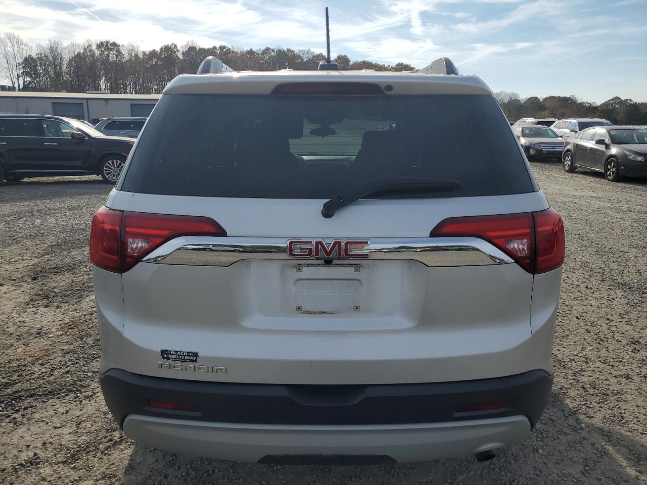 2019 GMC Acadia Sle VIN: 1GKKNLLA5KZ262907 Lot: 80692684