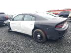 2019 Dodge Charger Police de vânzare în Montreal-est, QC - Front End