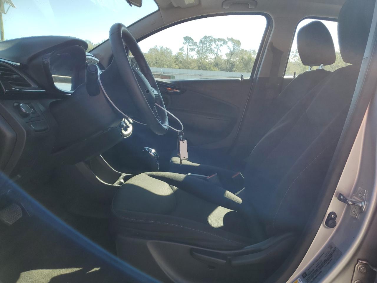 2021 Chevrolet Spark - Image 7