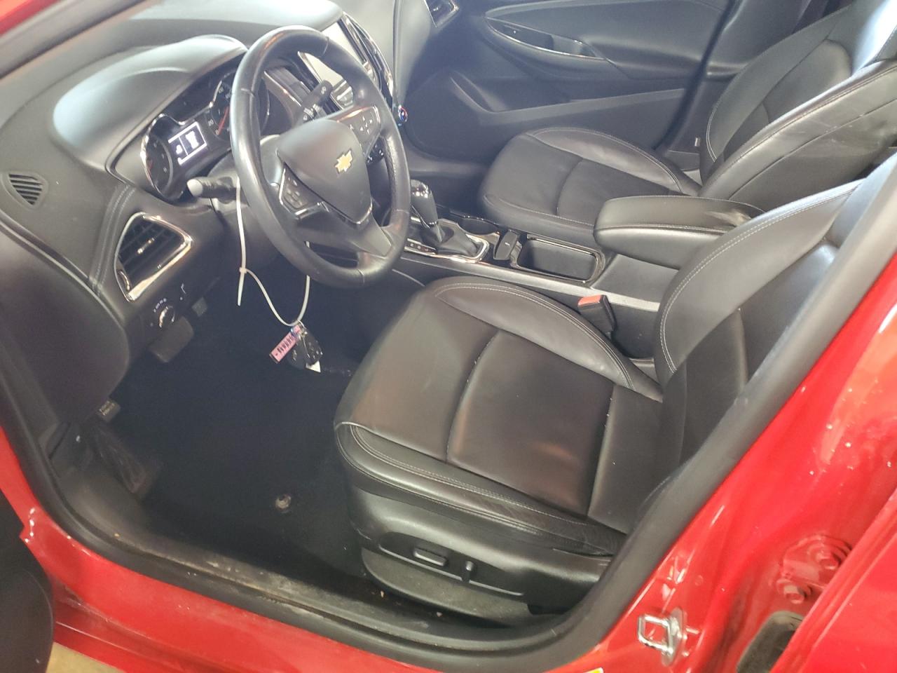 2016 Chevrolet Cruze - Image 7