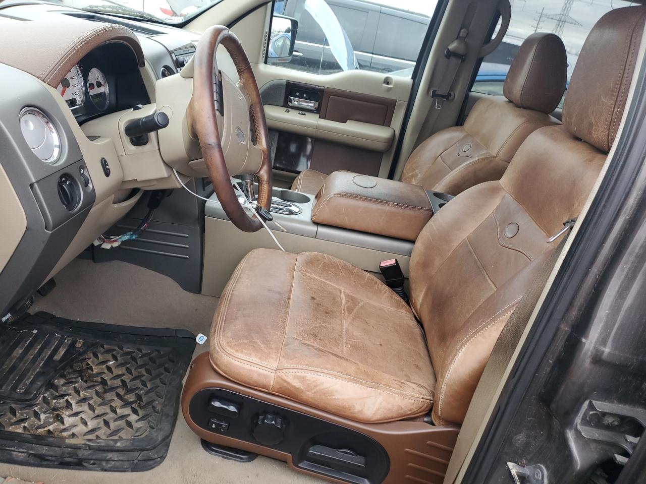 2007 Ford F-150 - Image 7
