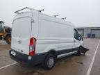 2017 FORD TRANSIT 33 for sale at Copart NEWBURY