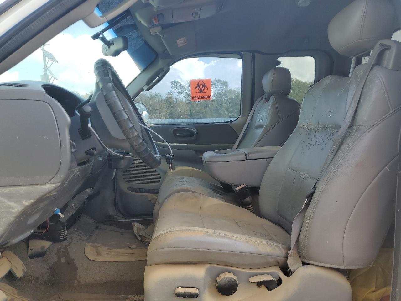 2003 Ford F-150 - Image 7