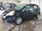 2011 Honda Fit  en Venta en New Orleans, LA - Front End