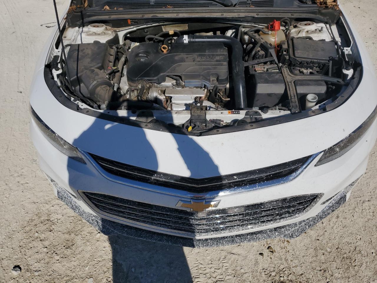 2018 Chevrolet Malibu - Image 12