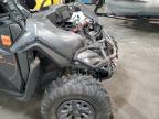 2022 YAMAHA YXF850 ES for sale at Copart MN - MINNEAPOLIS NORTH