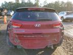 2019 Hyundai Elantra Gt  продається в Greenwell Springs, LA - Rear End