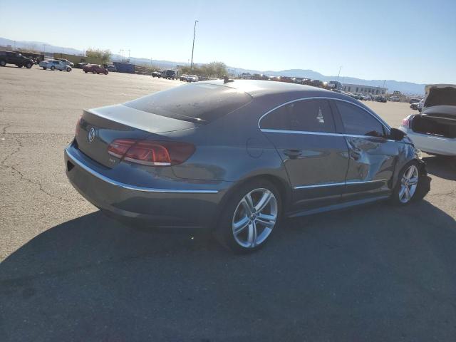  VOLKSWAGEN CC 2013 Charcoal