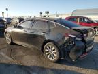 2018 Kia Optima Lx en Venta en Van Nuys, CA - Rear End