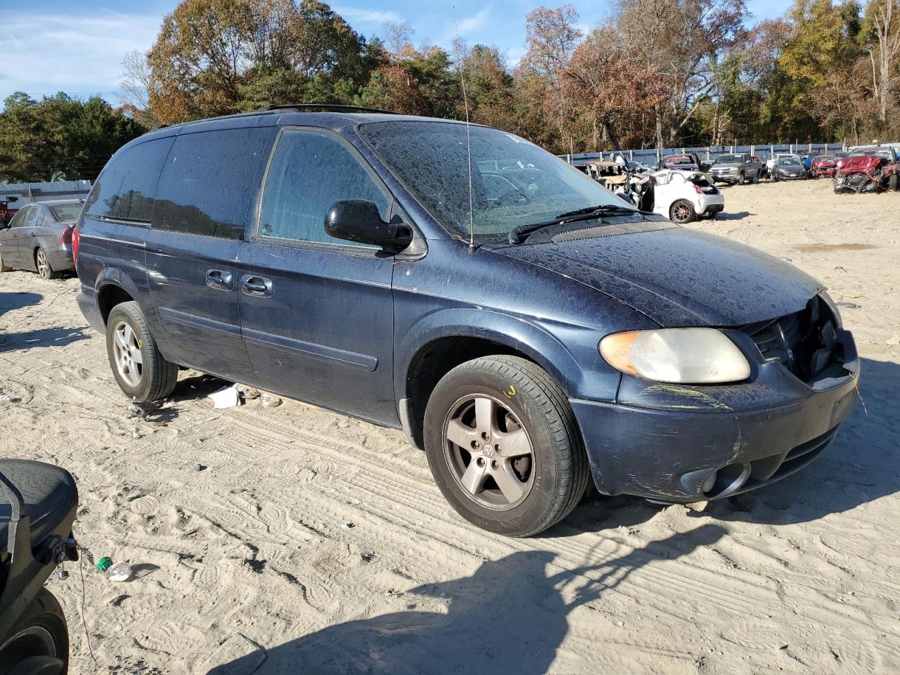 2007 Dodge Caravan - Image 4
