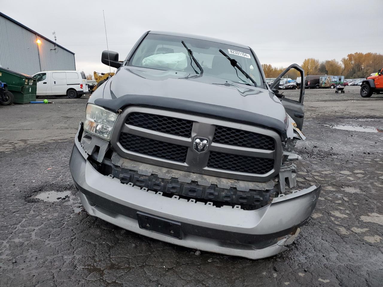 2013 RAM 1500 - Image 5