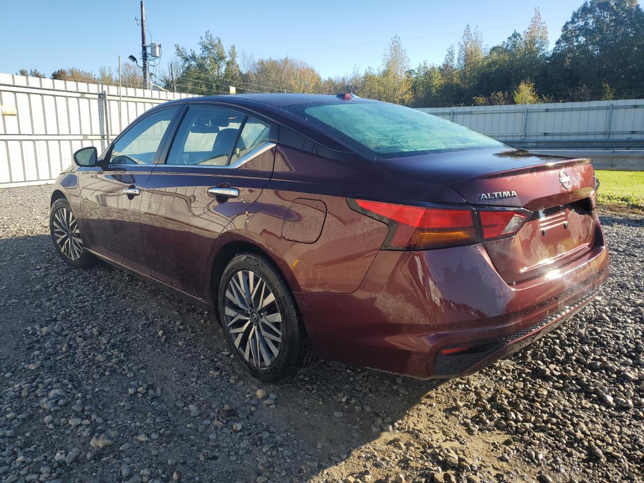 VIN 1N4BL4DV4PN361246 2023 NISSAN ALTIMA no.2