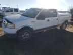 2008 Ford F150 Supercrew продається в Greenwood, NE - Top/Roof