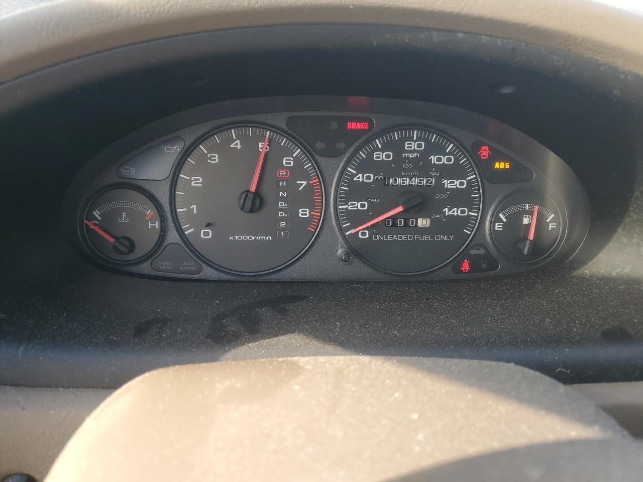 1999 Acura Integra Ls VIN: JH4DC4451XS014086 Lot: 83095464