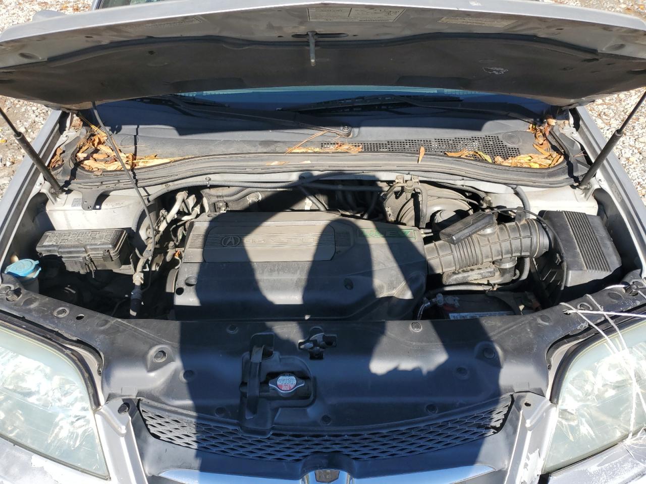 2002 Acura MDX - Image 12