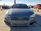 2018 Audi A4 Premium Plus de vânzare în Grand Prairie, TX - All Over