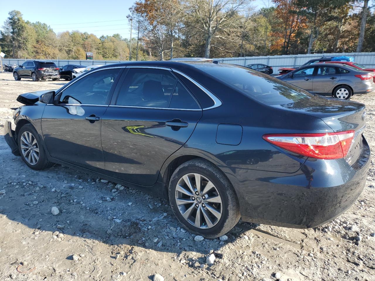 2017 Toyota Camry - Image 2