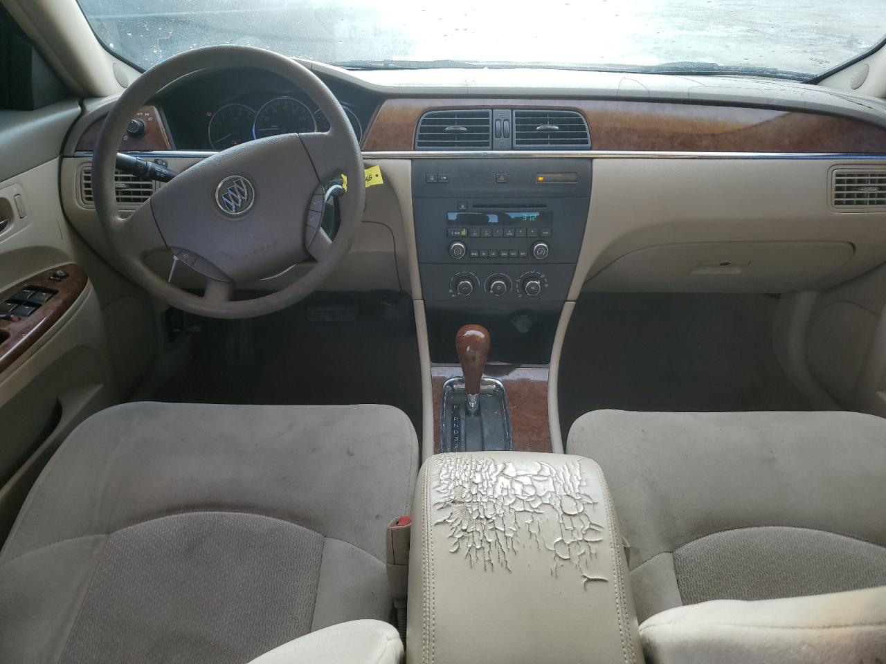 2005 Buick LaCrosse - Image 8