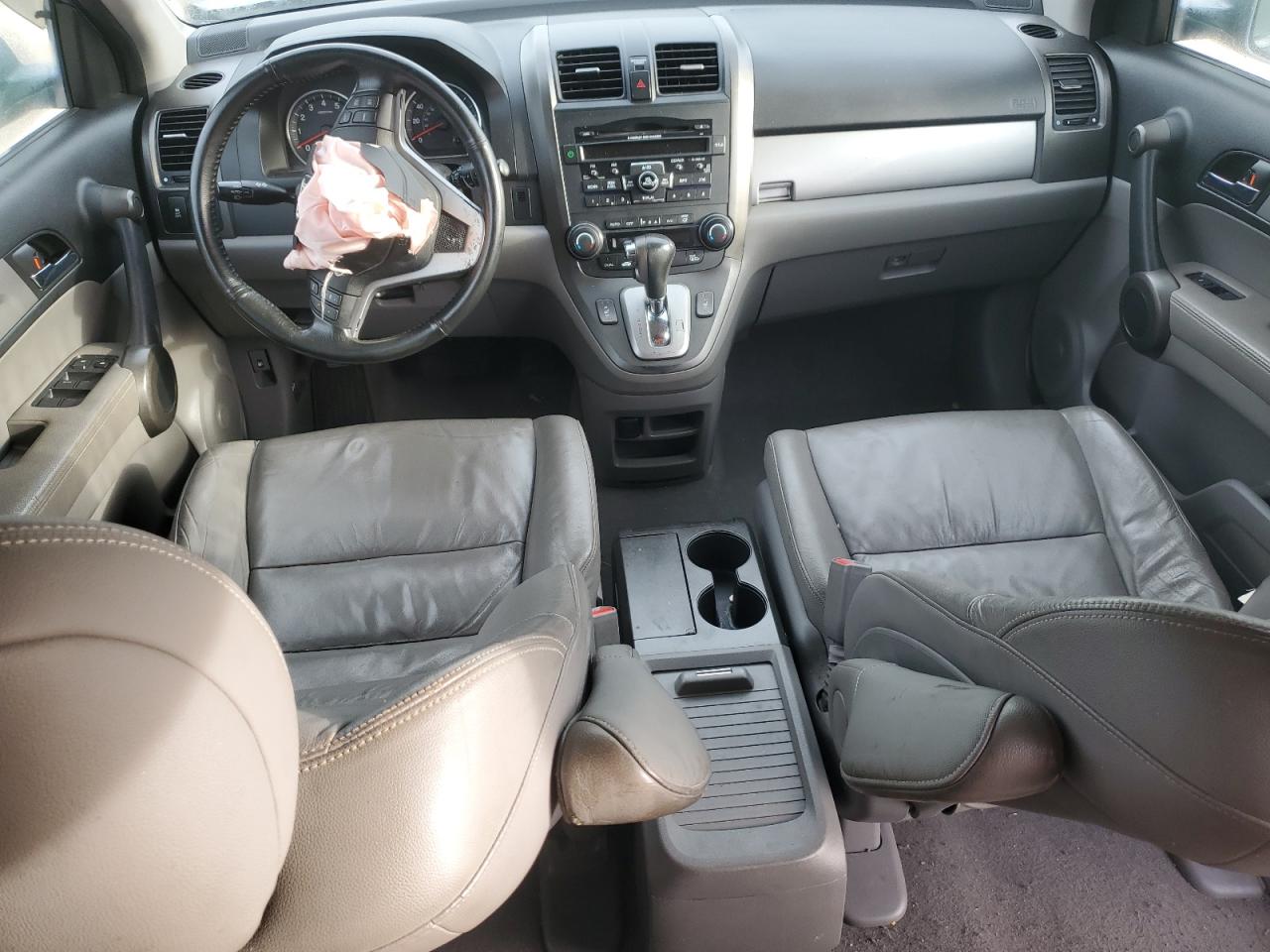 2011 Honda CR-V - Image 8