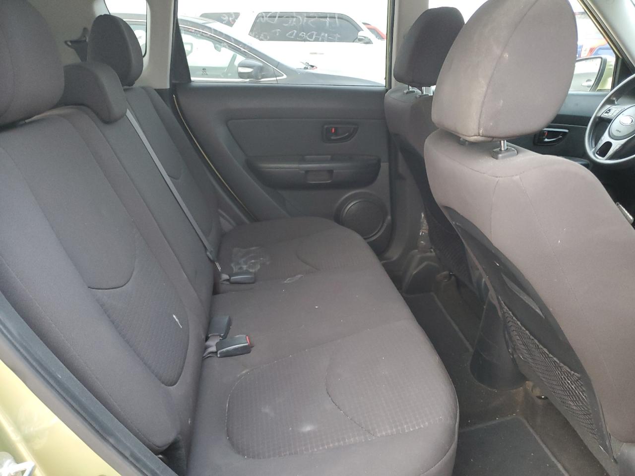 2013 Kia Soul - Image 10