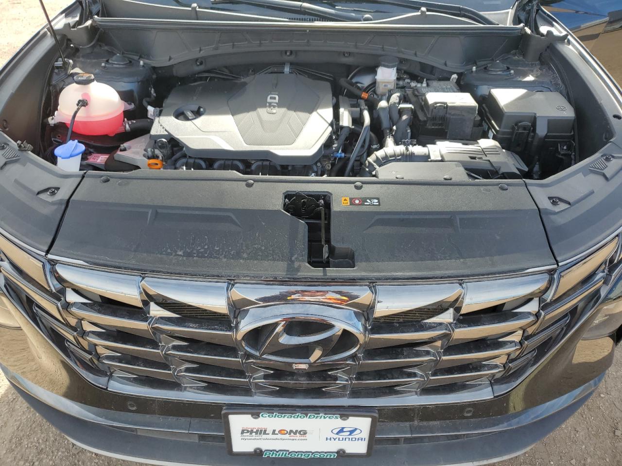 2023 Hyundai Tucson - Image 12