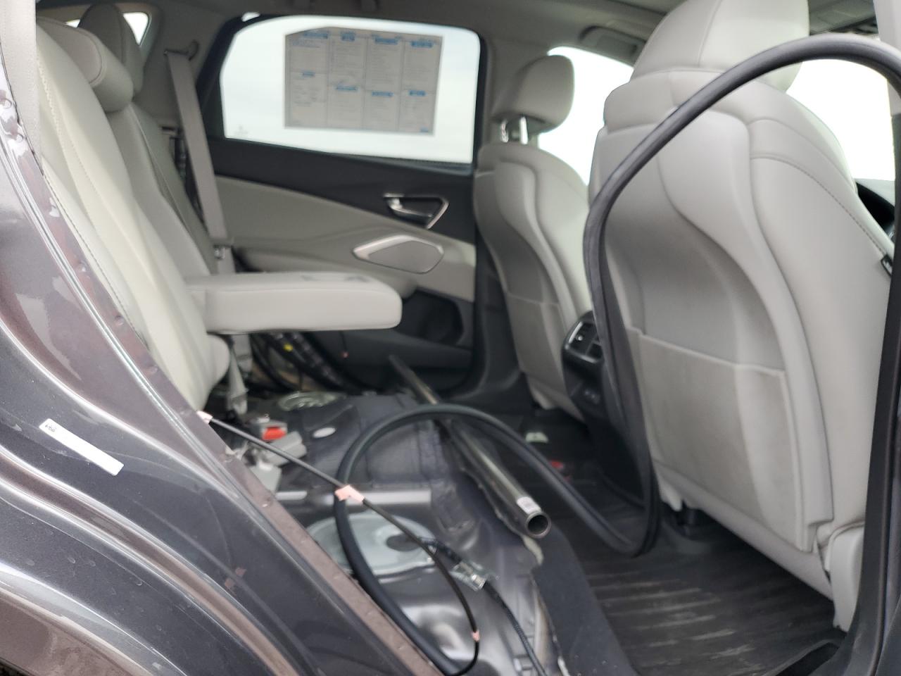 2020 Acura RDX - Image 11