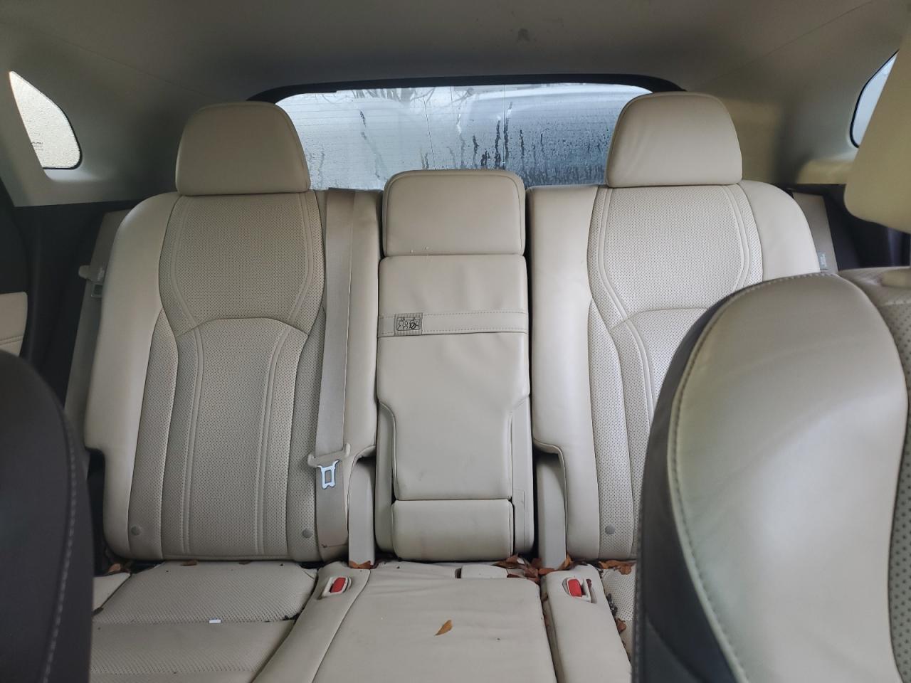 2016 Lexus RX - Image 10
