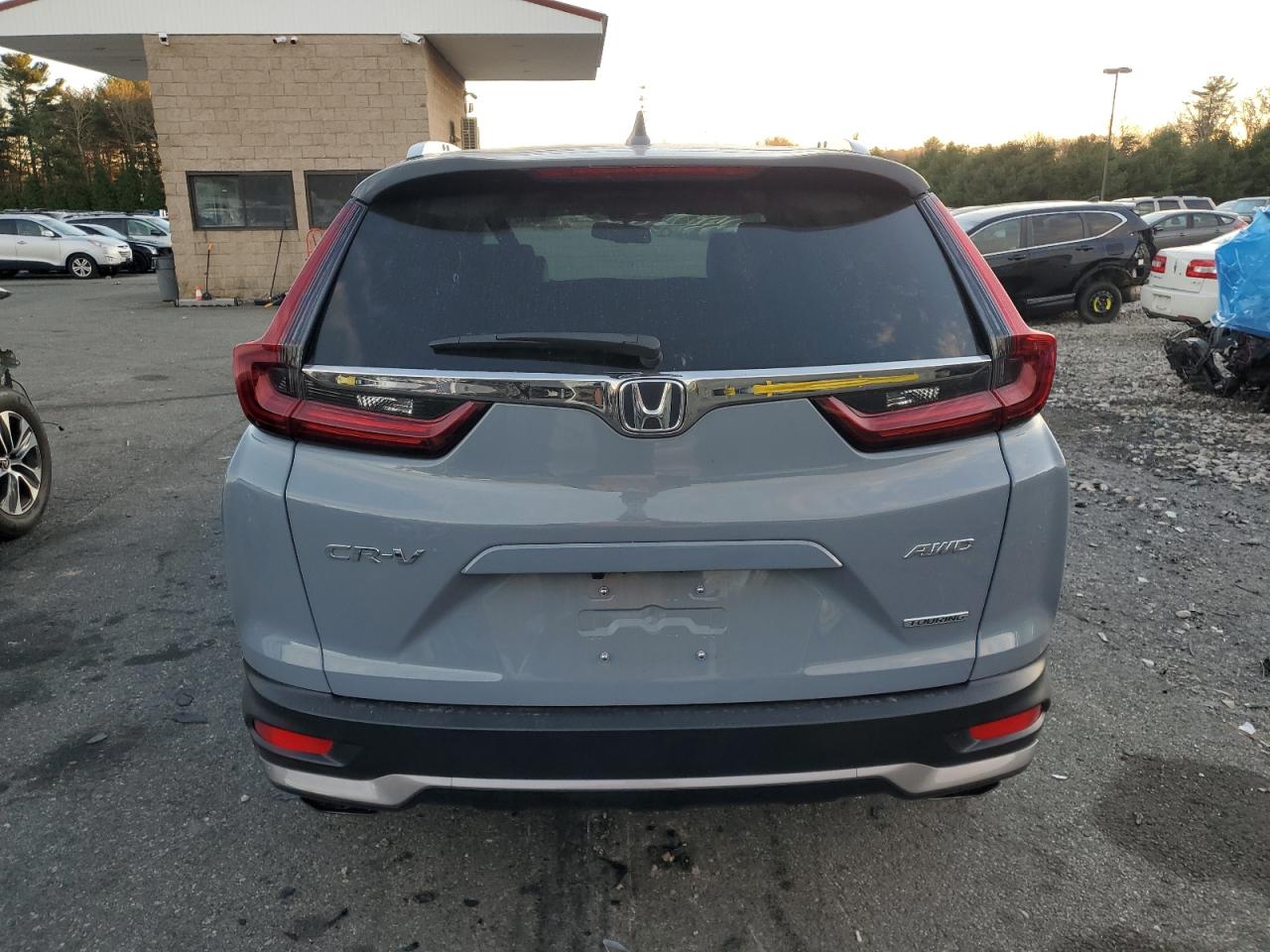 2022 Honda CR-V - Image 6