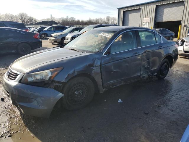 2009 Honda Accord Lx for Sale in Duryea, PA - All Over