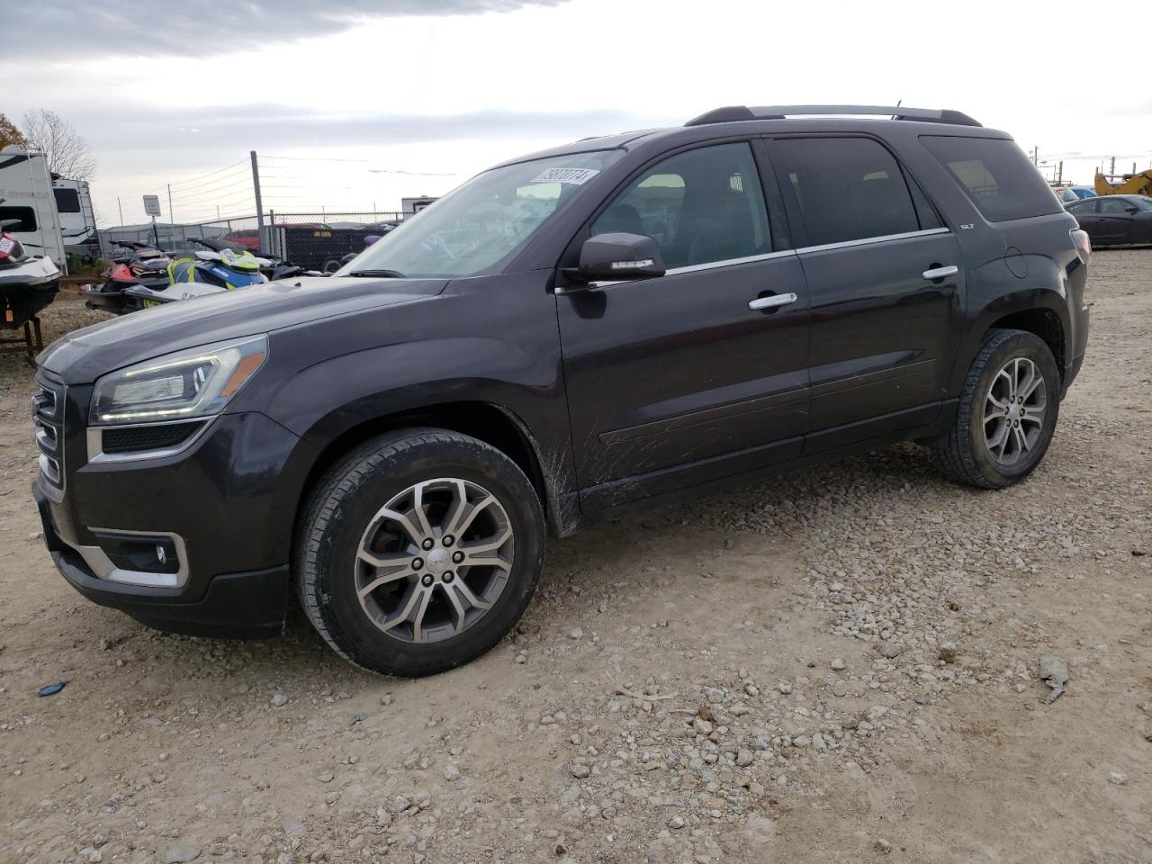 2014 GMC Acadia - Image 1