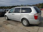 2008 Kia Sedona Ex en Venta en Gaston, SC - Front End