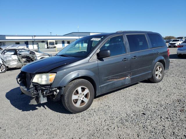 2011 Dodge Grand Caravan Mainstreet