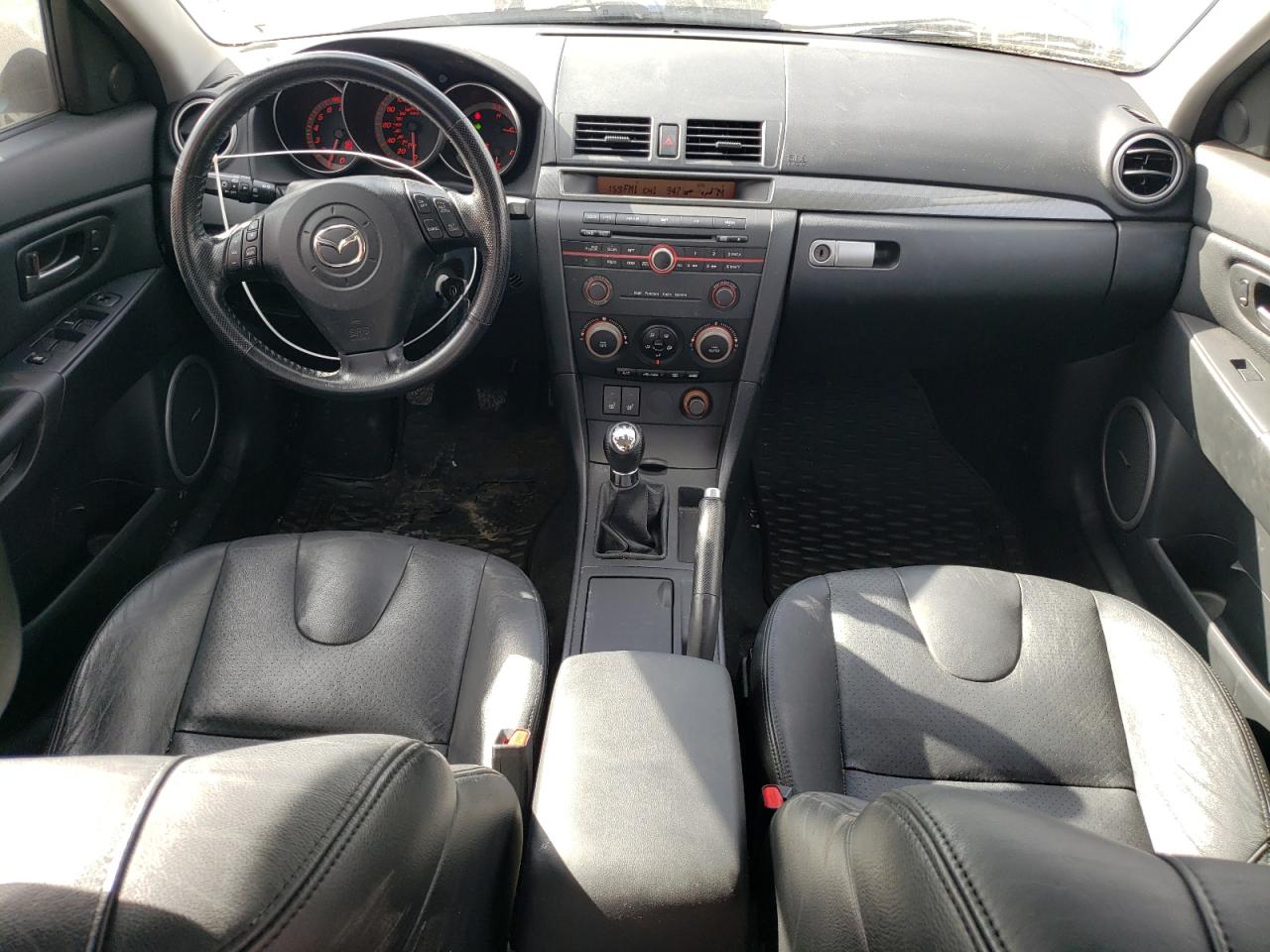 2006 Mazda 3 - Image 8