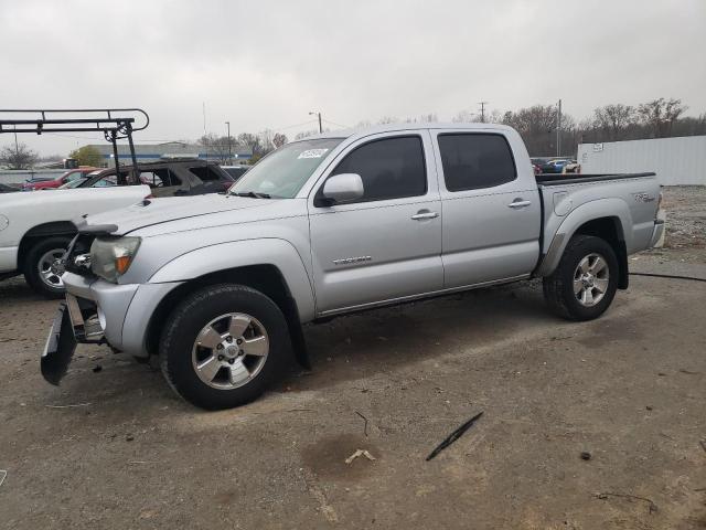 2011 Toyota Tacoma Double Cab na sprzedaż w Louisville, KY - Front End