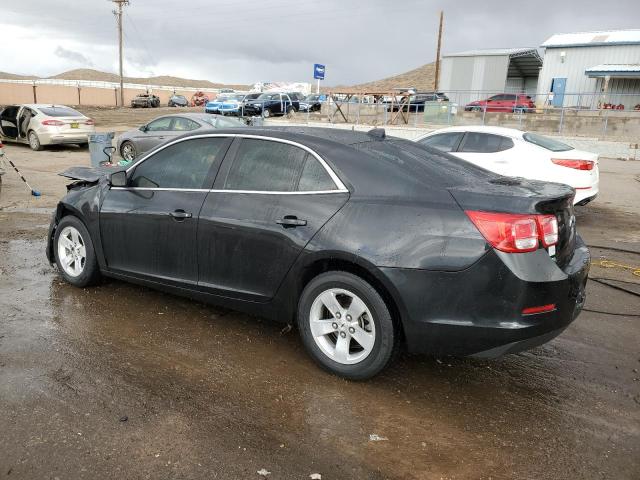  CHEVROLET MALIBU 2014 Czarny