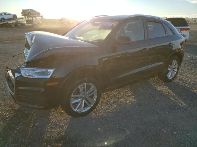 2018 Audi Q3 Premium