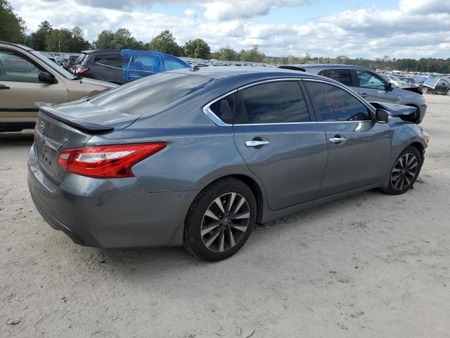 NISSAN ALTIMA 2016 Gray
