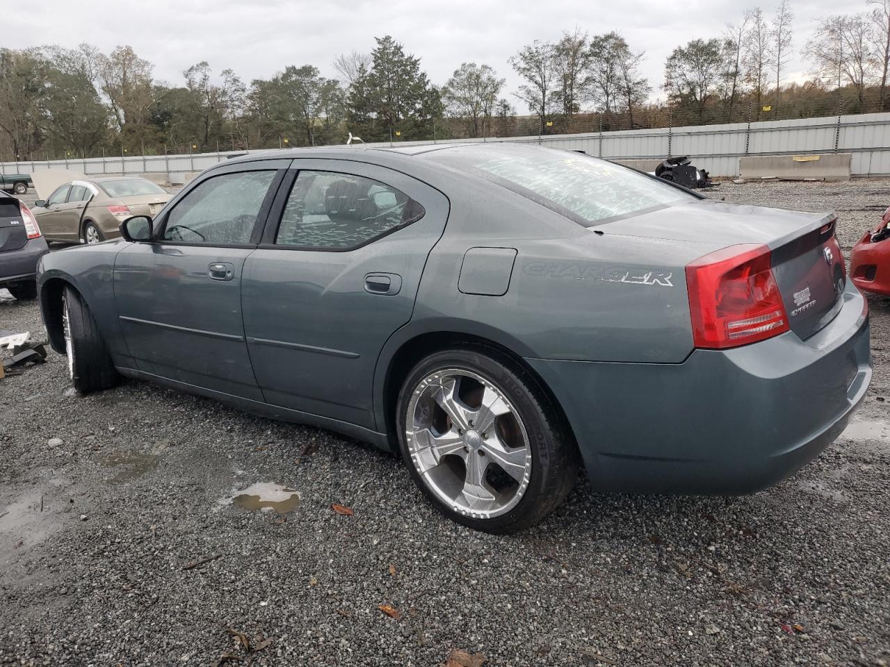 2006 Dodge Charger - Image 2