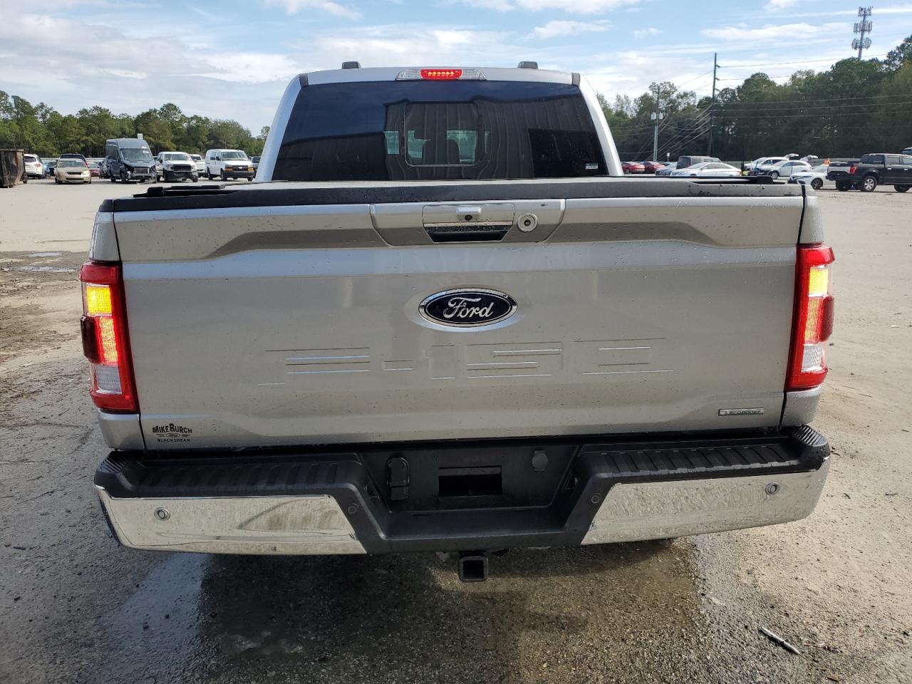 2023 Ford F-150 - Image 6