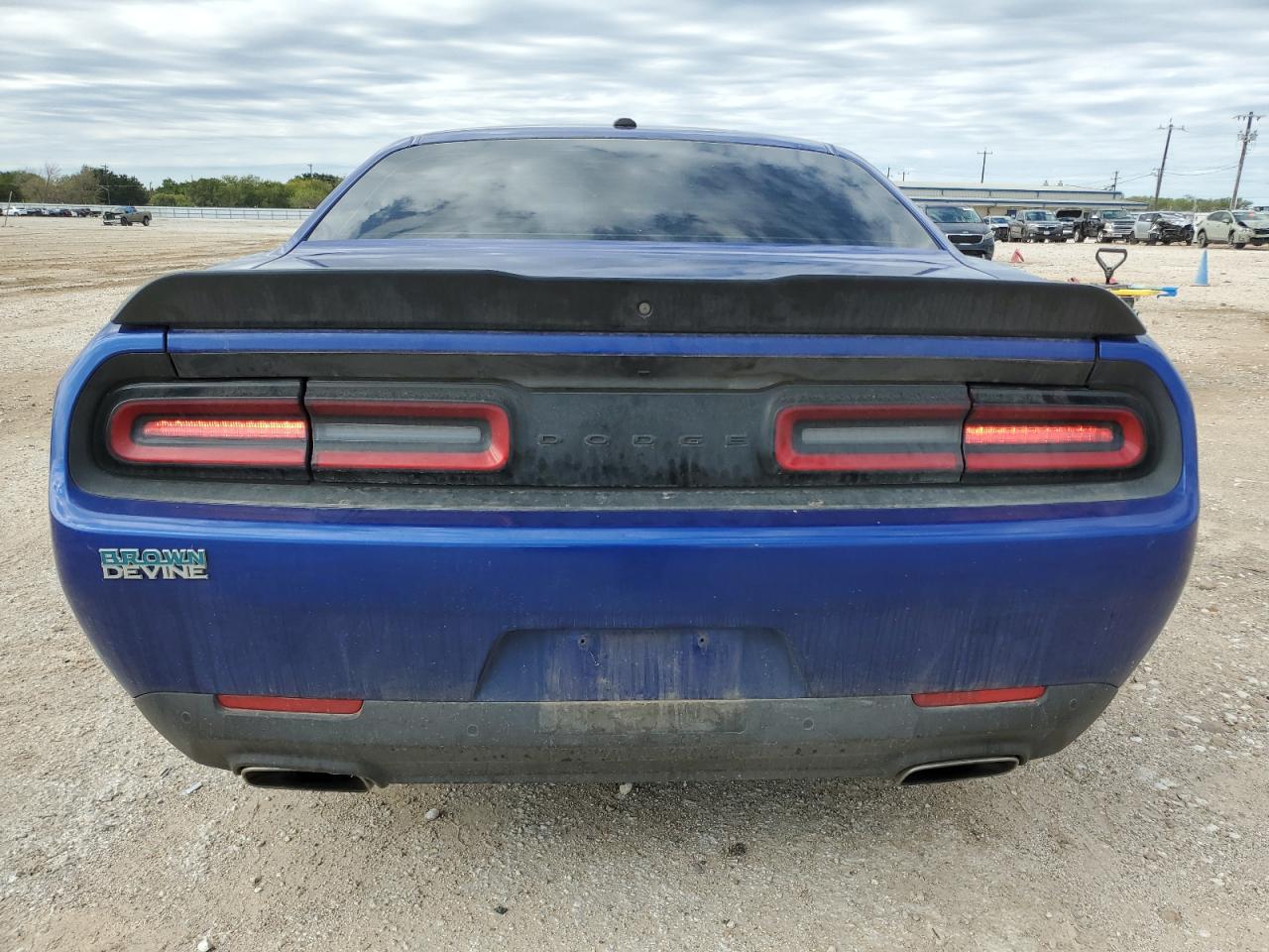 2022 Dodge Challenger Gt VIN: 2C3CDZJG5NH128789 Lot: 78537234