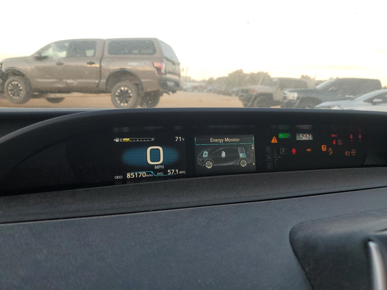 2022 Toyota Prius - Image 9
