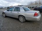 2006 Ford Crown Victoria Lx for Sale in Arlington, WA - Front End