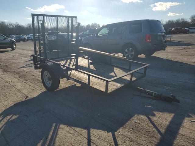 2018 Carr Trailer for Sale in Ellwood City, PA - Side