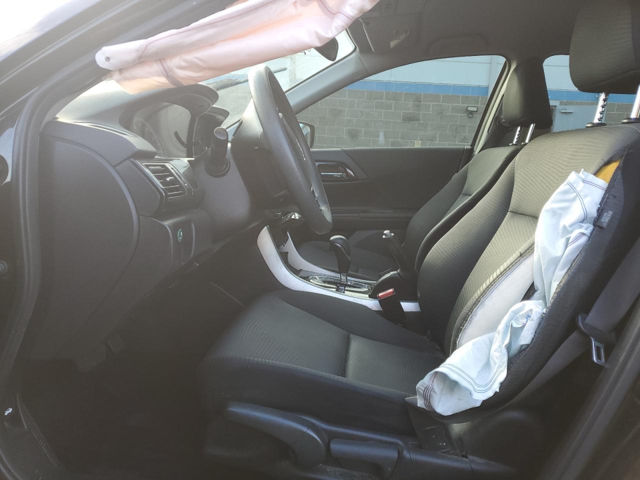 2017 Honda Accord - Image 7