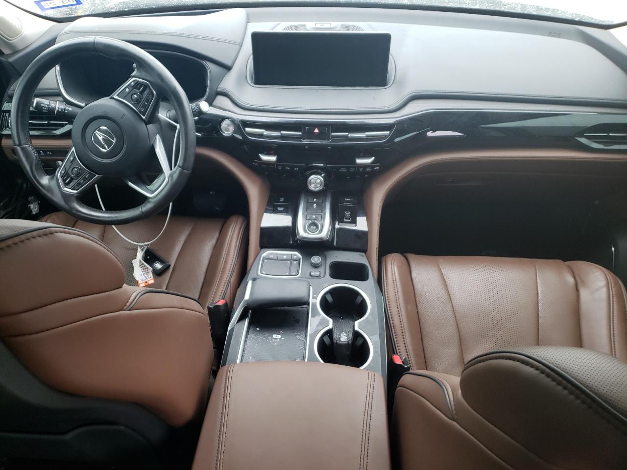 2023 Acura MDX - Image 8