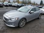 2014 Mazda 6 Touring იყიდება Portland-ში, OR - Side