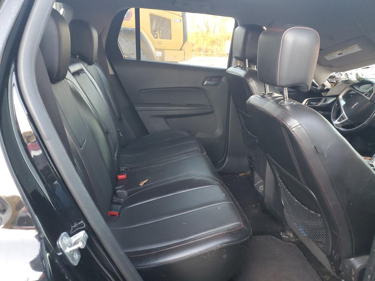 2016 GMC Terrain - Image 11
