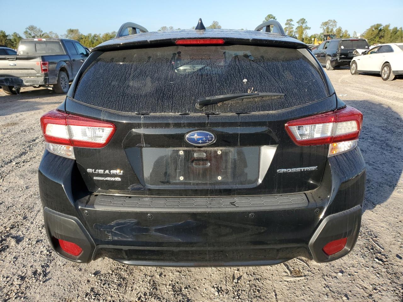 2018 Subaru XV - Image 6