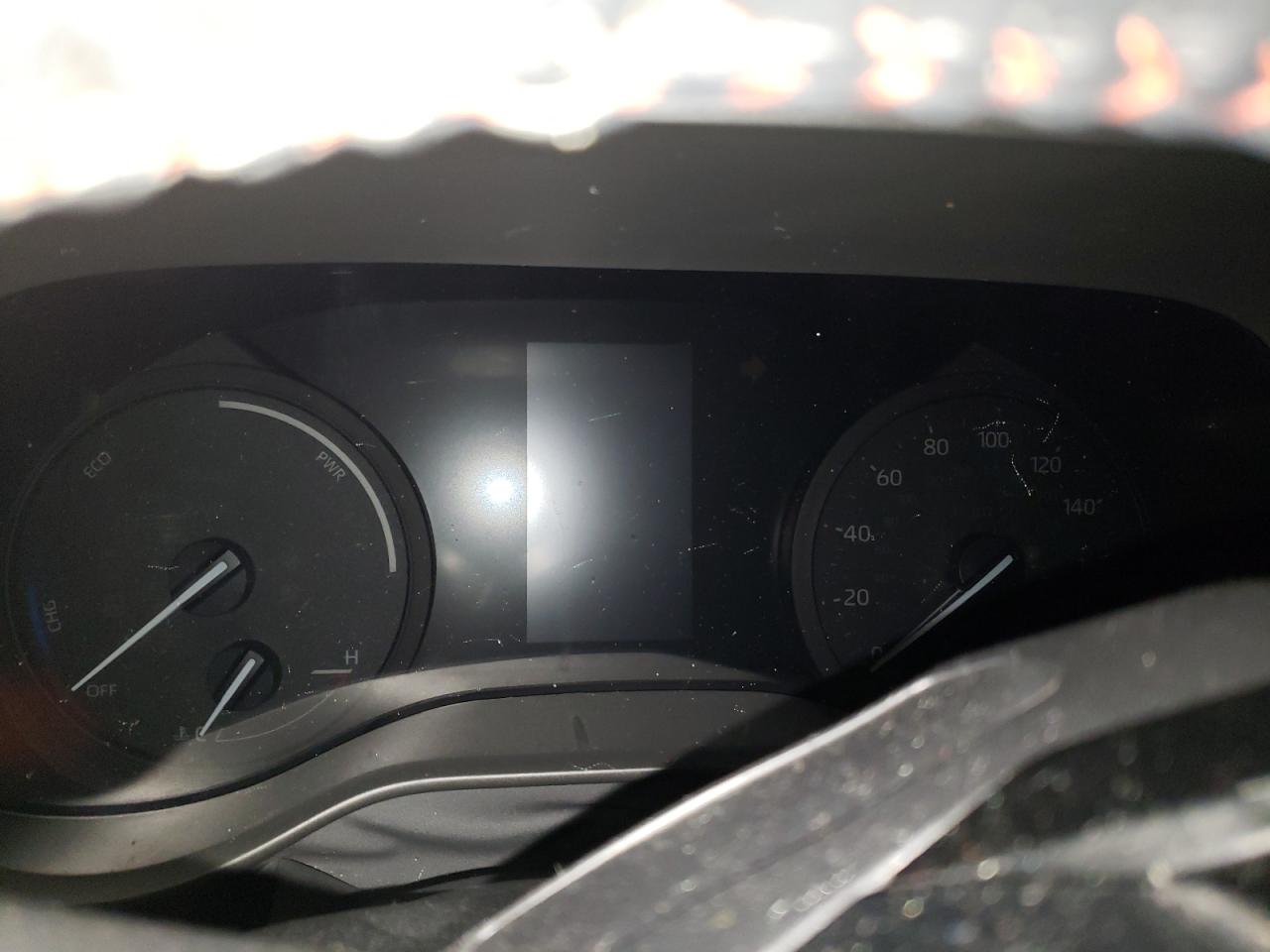 2021 Toyota Sienna - Image 9